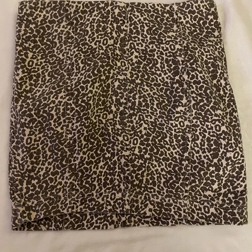 Free People stylish mini